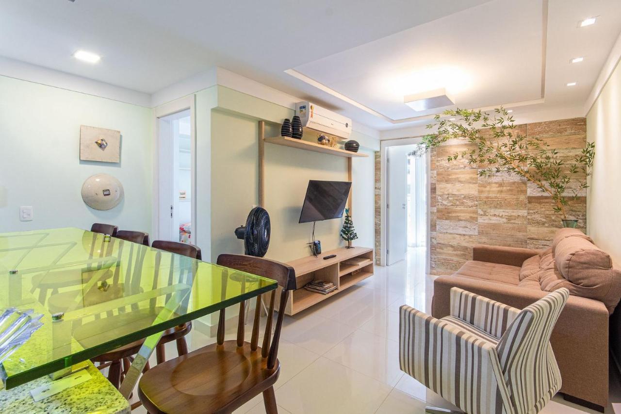 In Mare Bali #138 - Flat Em Cotovelo Por Carpediem Parnamirim Luaran gambar