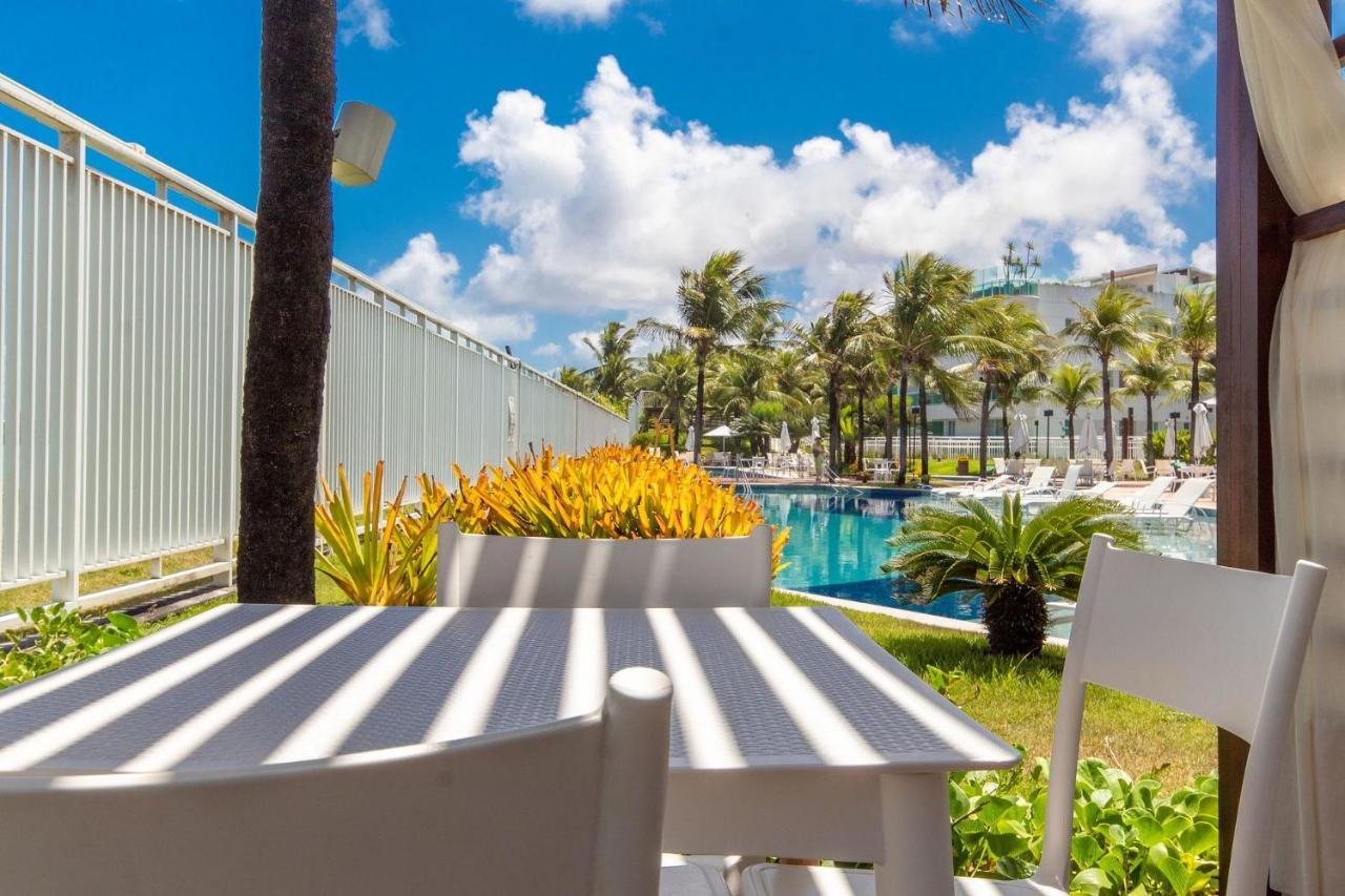 In Mare Bali #138 - Flat Em Cotovelo Por Carpediem Parnamirim Luaran gambar