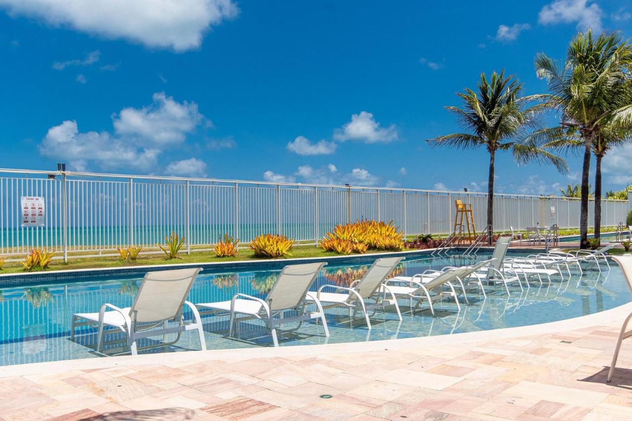 In Mare Bali #138 - Flat Em Cotovelo Por Carpediem Parnamirim Luaran gambar