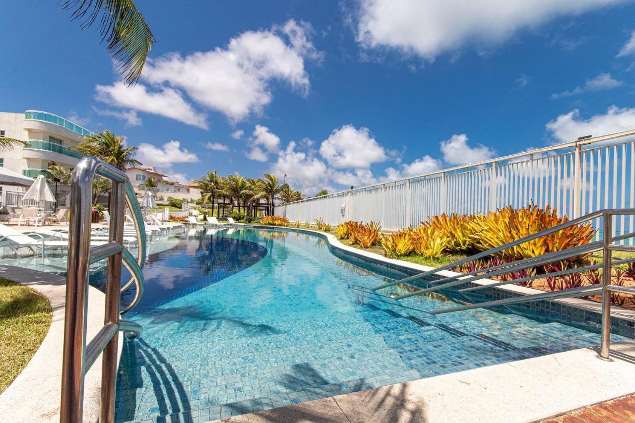 In Mare Bali #138 - Flat Em Cotovelo Por Carpediem Parnamirim Luaran gambar
