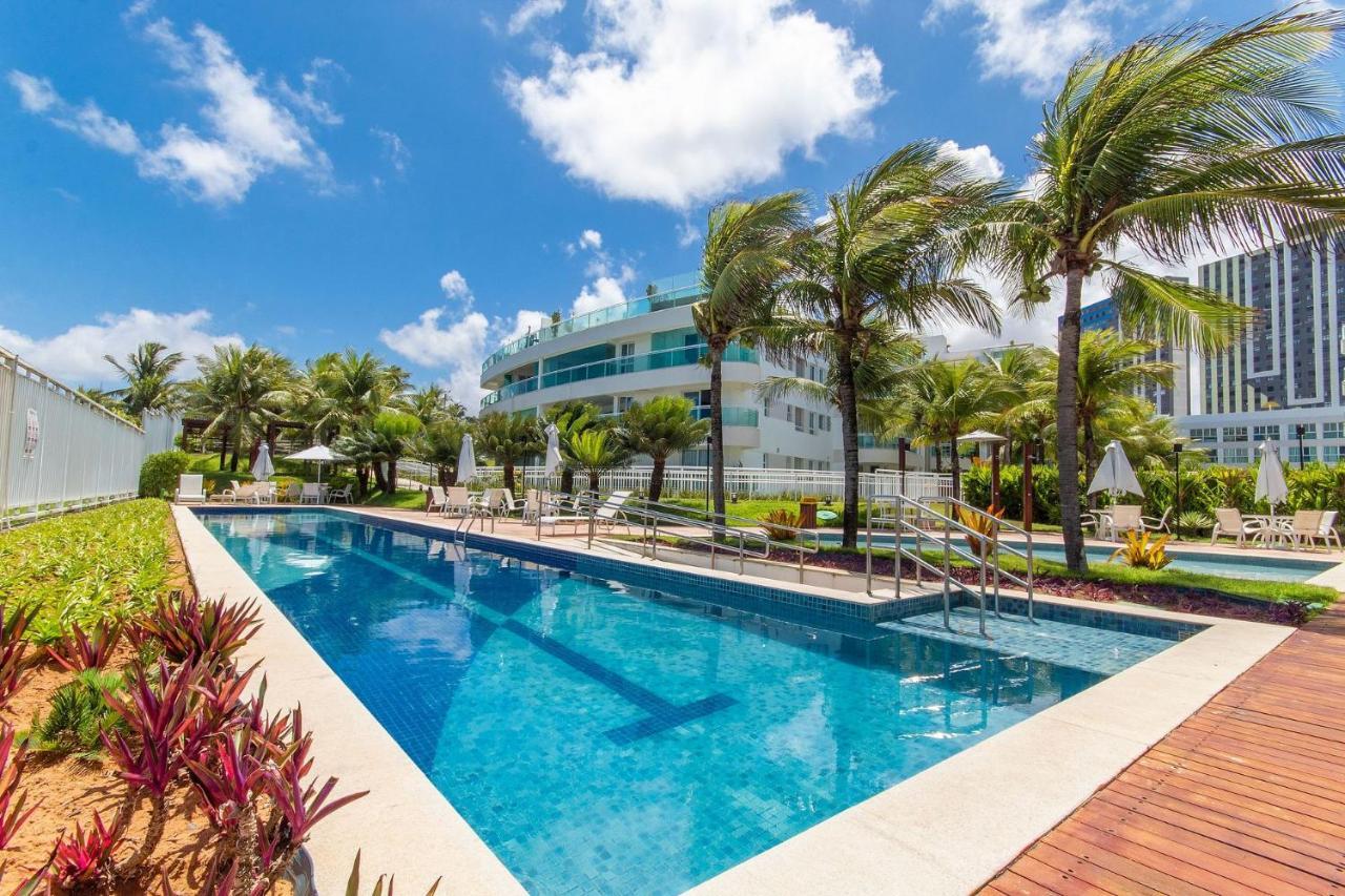 In Mare Bali #138 - Flat Em Cotovelo Por Carpediem Parnamirim Luaran gambar