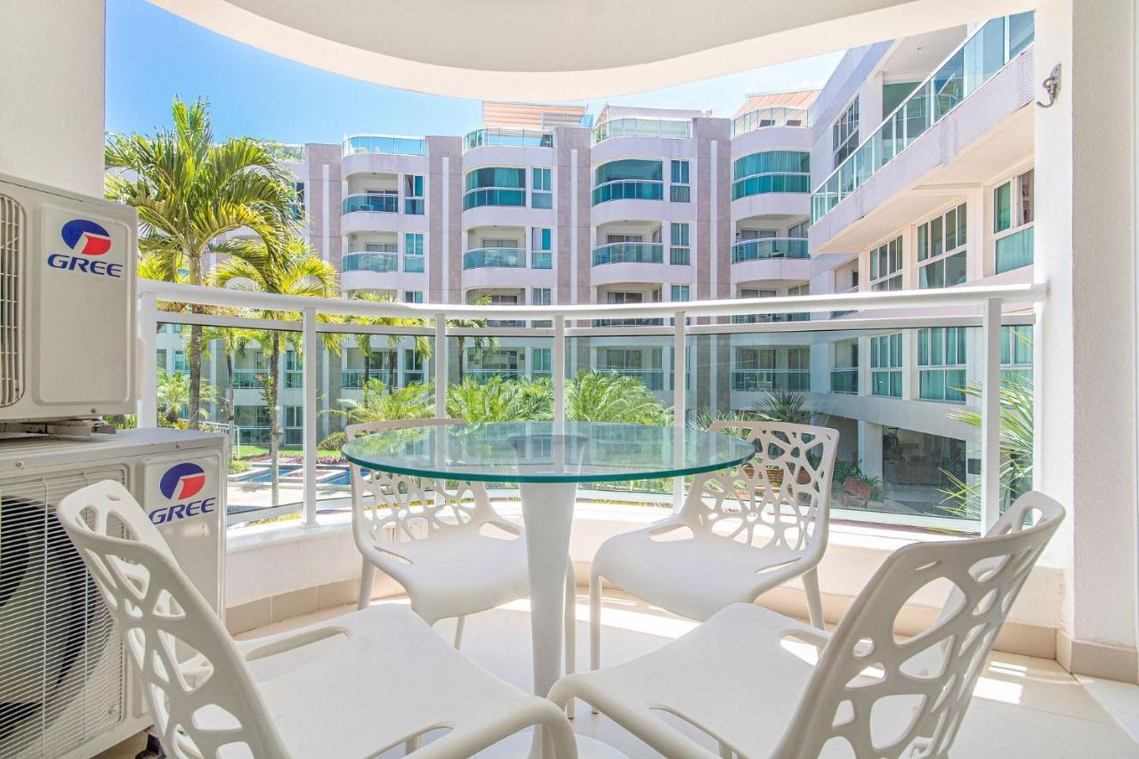 In Mare Bali #138 - Flat Em Cotovelo Por Carpediem Parnamirim Luaran gambar